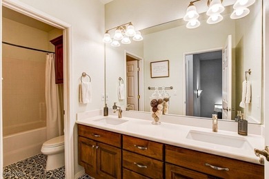 INCREDIBLE OPPORTUNITY! ONE-OF-A-KIND CUSTOM THAT LIVES LIKE A on Painted Desert Golf Club in Nevada - for sale on GolfHomes.com, golf home, golf lot