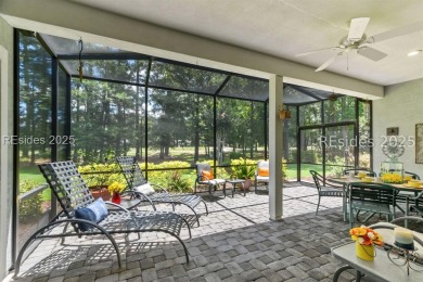 Charming Dogwood Model on the 5th Tee of Hidden Cypress. Nestled on Hidden Cypress Golf Club in South Carolina - for sale on GolfHomes.com, golf home, golf lot