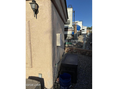 RV Resort lot for RVs that are 25'+ of living space & 10 years on The Refuge Golf and Country Club in Arizona - for sale on GolfHomes.com, golf home, golf lot