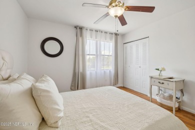 Discover this modernized 2-bedroom, 2.5 bath townhome in Ponte on Marsh Landing Country Club - Saint Johns County in Florida - for sale on GolfHomes.com, golf home, golf lot