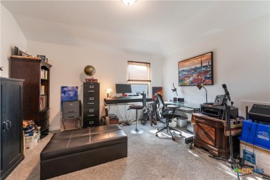 Welcome to this move-in ready, spacious and beautifully on Shadow Glen Golf Club in Texas - for sale on GolfHomes.com, golf home, golf lot