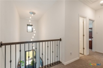 Welcome to this move-in ready, spacious and beautifully on Shadow Glen Golf Club in Texas - for sale on GolfHomes.com, golf home, golf lot