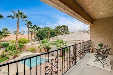 INCREDIBLE OPPORTUNITY! ONE-OF-A-KIND CUSTOM THAT LIVES LIKE A on Painted Desert Golf Club in Nevada - for sale on GolfHomes.com, golf home, golf lot