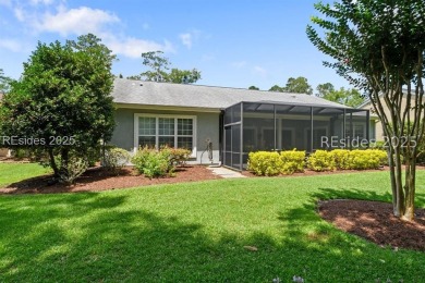 Charming Dogwood Model on the 5th Tee of Hidden Cypress. Nestled on Hidden Cypress Golf Club in South Carolina - for sale on GolfHomes.com, golf home, golf lot