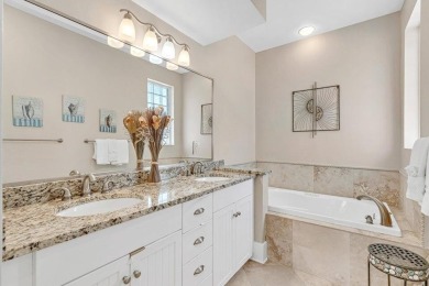 First floor living with front door parking makes this rental on Seascape Golf Course in Florida - for sale on GolfHomes.com, golf home, golf lot