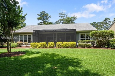 Charming Dogwood Model on the 5th Tee of Hidden Cypress. Nestled on Hidden Cypress Golf Club in South Carolina - for sale on GolfHomes.com, golf home, golf lot
