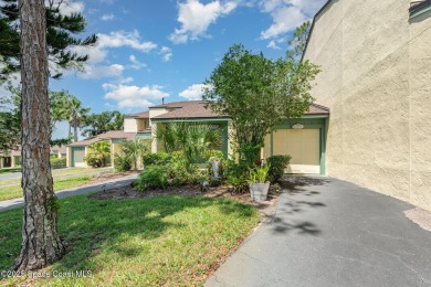 Welcome to this beautifully maintained condo overlooking the on Sugar Mill Country Club in Florida - for sale on GolfHomes.com, golf home, golf lot