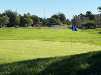 INCREDIBLE OPPORTUNITY! ONE-OF-A-KIND CUSTOM THAT LIVES LIKE A on Painted Desert Golf Club in Nevada - for sale on GolfHomes.com, golf home, golf lot