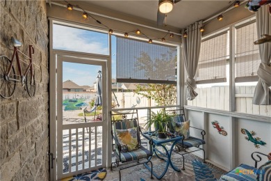 Welcome to this move-in ready, spacious and beautifully on Shadow Glen Golf Club in Texas - for sale on GolfHomes.com, golf home, golf lot
