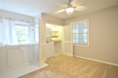 Location! Location! Easy Living Step Free/One Level Living from on Fort Mitchell Country Club in Kentucky - for sale on GolfHomes.com, golf home, golf lot