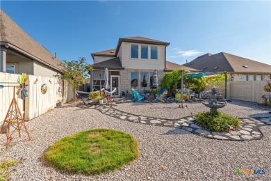 Welcome to this move-in ready, spacious and beautifully on Shadow Glen Golf Club in Texas - for sale on GolfHomes.com, golf home, golf lot