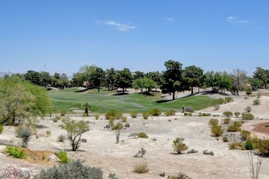 INCREDIBLE OPPORTUNITY! ONE-OF-A-KIND CUSTOM THAT LIVES LIKE A on Painted Desert Golf Club in Nevada - for sale on GolfHomes.com, golf home, golf lot