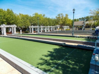 Charming Dogwood Model on the 5th Tee of Hidden Cypress. Nestled on Hidden Cypress Golf Club in South Carolina - for sale on GolfHomes.com, golf home, golf lot