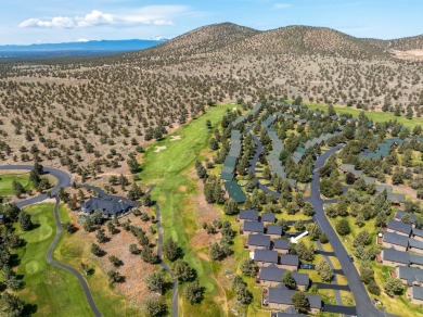 Discover rustic elegance in this charming chalet nestled within on Eagle Crest Golf Resort - Resort Course in Oregon - for sale on GolfHomes.com, golf home, golf lot