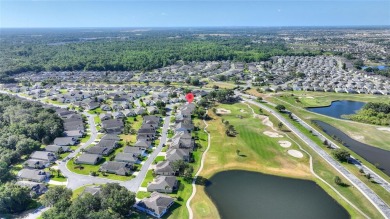 Former Builder Model Vista Verde 3/3 with 3-Car Garage and 600+ on Ridgewood Lakes Golf and Country Club in Florida - for sale on GolfHomes.com, golf home, golf lot