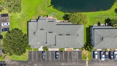 Discover this modernized 2-bedroom, 2.5 bath townhome in Ponte on Marsh Landing Country Club - Saint Johns County in Florida - for sale on GolfHomes.com, golf home, golf lot