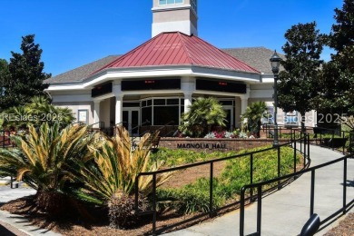 Charming Dogwood Model on the 5th Tee of Hidden Cypress. Nestled on Hidden Cypress Golf Club in South Carolina - for sale on GolfHomes.com, golf home, golf lot