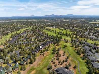 Discover rustic elegance in this charming chalet nestled within on Eagle Crest Golf Resort - Resort Course in Oregon - for sale on GolfHomes.com, golf home, golf lot