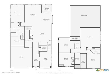 Welcome to this move-in ready, spacious and beautifully on Shadow Glen Golf Club in Texas - for sale on GolfHomes.com, golf home, golf lot