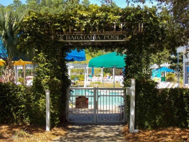 Charming Dogwood Model on the 5th Tee of Hidden Cypress. Nestled on Hidden Cypress Golf Club in South Carolina - for sale on GolfHomes.com, golf home, golf lot