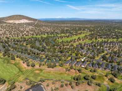 Discover rustic elegance in this charming chalet nestled within on Eagle Crest Golf Resort - Resort Course in Oregon - for sale on GolfHomes.com, golf home, golf lot