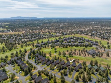 Discover rustic elegance in this charming chalet nestled within on Eagle Crest Golf Resort - Resort Course in Oregon - for sale on GolfHomes.com, golf home, golf lot