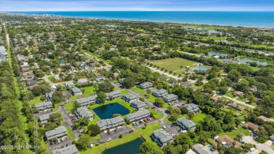 Discover this modernized 2-bedroom, 2.5 bath townhome in Ponte on Marsh Landing Country Club - Saint Johns County in Florida - for sale on GolfHomes.com, golf home, golf lot