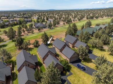Discover rustic elegance in this charming chalet nestled within on Eagle Crest Golf Resort - Resort Course in Oregon - for sale on GolfHomes.com, golf home, golf lot