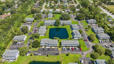 Discover this modernized 2-bedroom, 2.5 bath townhome in Ponte on Marsh Landing Country Club - Saint Johns County in Florida - for sale on GolfHomes.com, golf home, golf lot