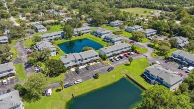 Discover this modernized 2-bedroom, 2.5 bath townhome in Ponte on Marsh Landing Country Club - Saint Johns County in Florida - for sale on GolfHomes.com, golf home, golf lot