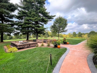 Location! Location! Easy Living Step Free/One Level Living from on Fort Mitchell Country Club in Kentucky - for sale on GolfHomes.com, golf home, golf lot