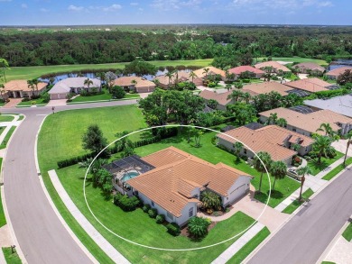 Welcome to Sawgrass, one of Venice, Florida's best-kept secrets on Sawgrass Golf Club in Florida - for sale on GolfHomes.com, golf home, golf lot