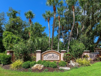 Welcome to Sawgrass, one of Venice, Florida's best-kept secrets on Sawgrass Golf Club in Florida - for sale on GolfHomes.com, golf home, golf lot
