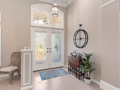 Welcome to Sawgrass, one of Venice, Florida's best-kept secrets on Sawgrass Golf Club in Florida - for sale on GolfHomes.com, golf home, golf lot