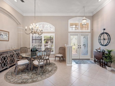 Welcome to Sawgrass, one of Venice, Florida's best-kept secrets on Sawgrass Golf Club in Florida - for sale on GolfHomes.com, golf home, golf lot