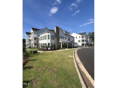 Just Reduced to sell quickly! A must see new home opportunity in on Brier Creek Country Club in North Carolina - for sale on GolfHomes.com, golf home, golf lot