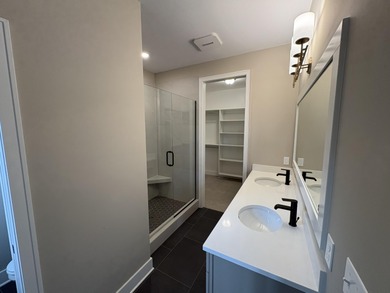 Move-In Ready | Trevino by Bosgraaf Homes A spacious on Railside Golf Club in Michigan - for sale on GolfHomes.com, golf home, golf lot