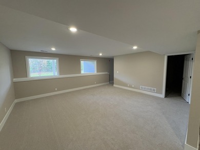 Move-In Ready | Trevino by Bosgraaf Homes A spacious on Railside Golf Club in Michigan - for sale on GolfHomes.com, golf home, golf lot