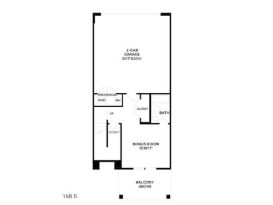 Just Reduced to sell quickly! A must see new home opportunity in on Brier Creek Country Club in North Carolina - for sale on GolfHomes.com, golf home, golf lot