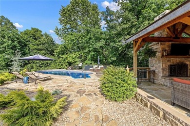 :  If your real estate goal is to own a piece of paradise, this on Bella Vista Country Club - Highlands in Arkansas - for sale on GolfHomes.com, golf home, golf lot