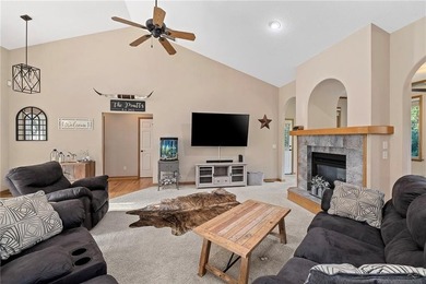 :  If your real estate goal is to own a piece of paradise, this on Bella Vista Country Club - Highlands in Arkansas - for sale on GolfHomes.com, golf home, golf lot