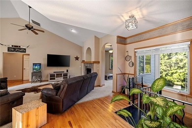 :  If your real estate goal is to own a piece of paradise, this on Bella Vista Country Club - Highlands in Arkansas - for sale on GolfHomes.com, golf home, golf lot