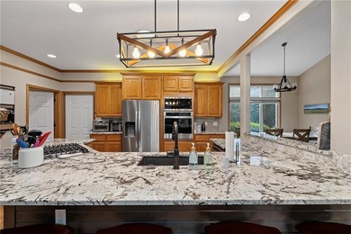 :  If your real estate goal is to own a piece of paradise, this on Bella Vista Country Club - Highlands in Arkansas - for sale on GolfHomes.com, golf home, golf lot