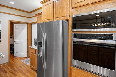 :  If your real estate goal is to own a piece of paradise, this on Bella Vista Country Club - Highlands in Arkansas - for sale on GolfHomes.com, golf home, golf lot