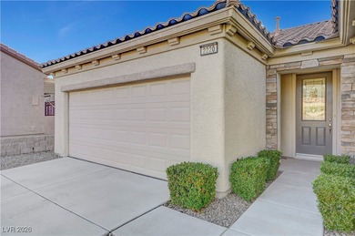 This well-maintained single-story home, nestled in the Sun City on Revere Golf Club in Nevada - for sale on GolfHomes.com, golf home, golf lot