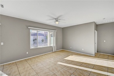 This well-maintained single-story home, nestled in the Sun City on Revere Golf Club in Nevada - for sale on GolfHomes.com, golf home, golf lot