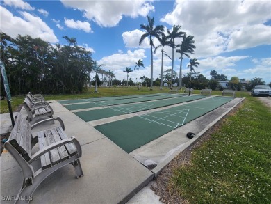 Welcome to Plantation Estates Mobile Home Park - a pet-friendly on Kelly Greens Golf and Country Club in Florida - for sale on GolfHomes.com, golf home, golf lot