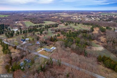 Developers' and residential land hunters' dream oasis property! on Beckett Country Club in New Jersey - for sale on GolfHomes.com, golf home, golf lot