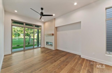 Open Saturday 12-3!  5.49% Fixed Rate available with closing on Boise Ranch Golf Course, Inc. in Idaho - for sale on GolfHomes.com, golf home, golf lot
