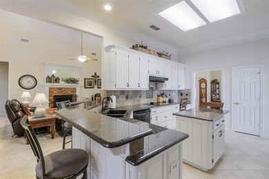 This home offers a rare blend of elegance and everyday comfort on Walnut Creek Country Club in Texas - for sale on GolfHomes.com, golf home, golf lot